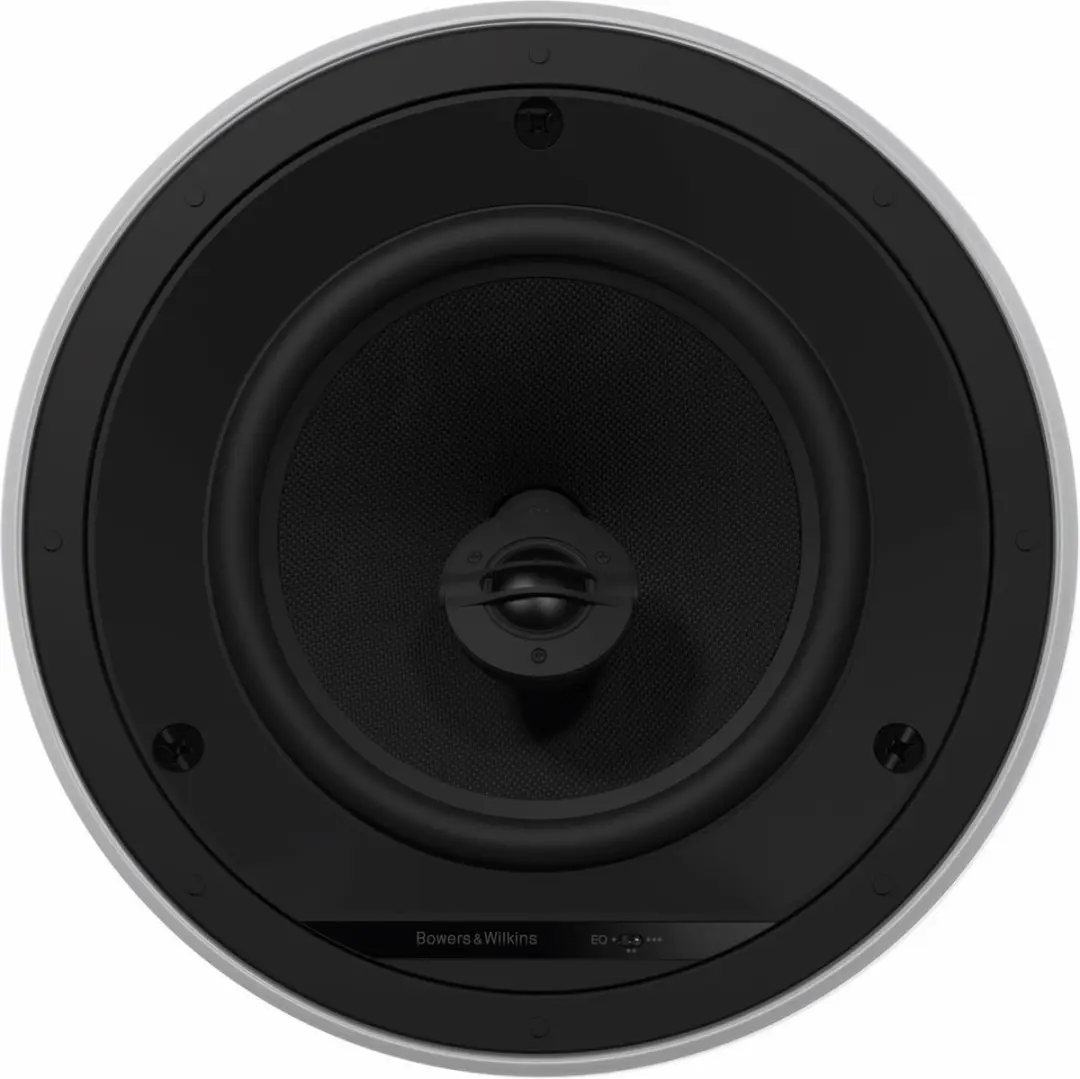 Bowers & Wilkins CCM684 Inbouwluidsprekers