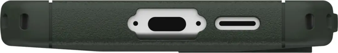 UAG Scout Backcover Samsung Galaxy S24 FE - Groen - MPN 214459117272 - afbeelding 6 van 6