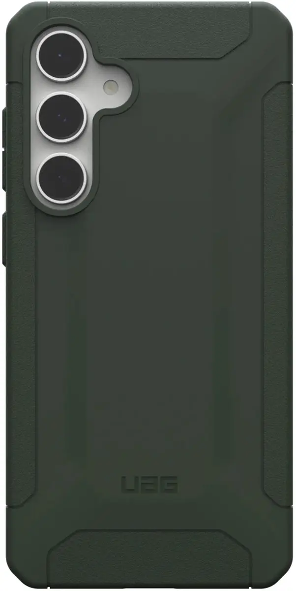 UAG Scout Backcover Samsung Galaxy S24 FE