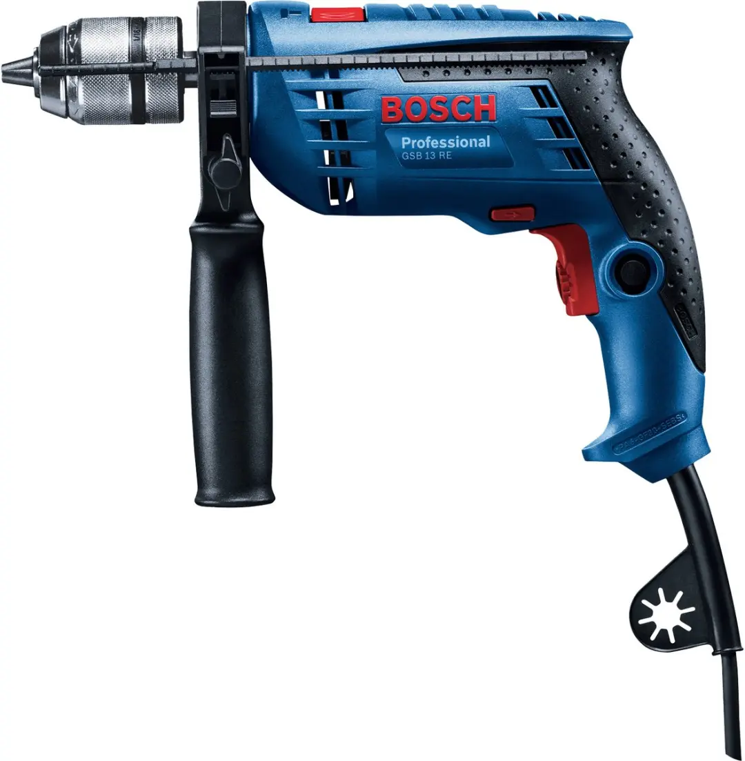 Bosch Professional GSB 13 RE Klopboormachine 600W