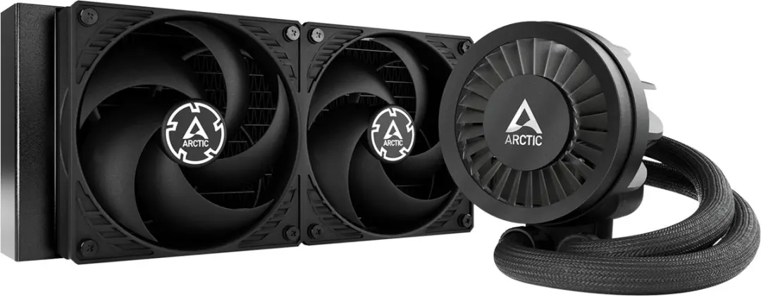 Arctic Liquid Freezer III 240 ACFRE00135A