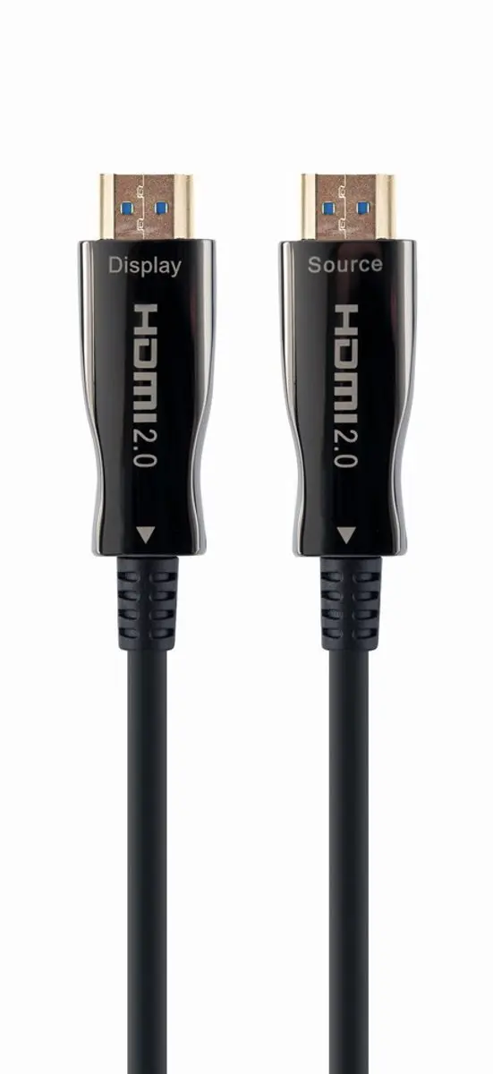 Cablexpert AOC Premium HDMI Kabel 80m