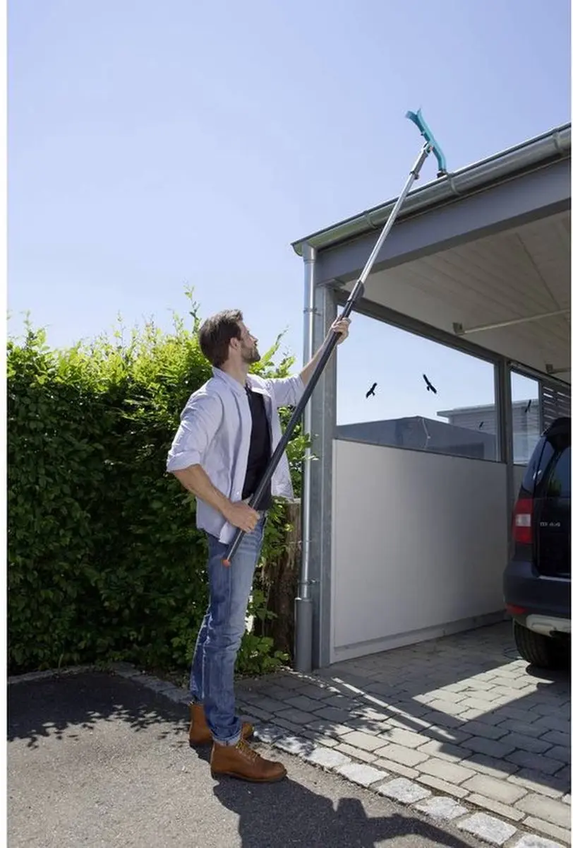 Gardena Combisystem Gootreiniger - Tot 5m hoog