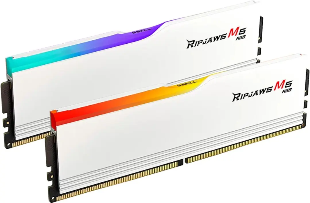 G.Skill Ripjaws M5 F5-6000J2836G16GX2-RM5RW DDR5 Geheugen