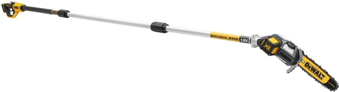 DeWalt DCMPS567 18V Accu Kettingzaag