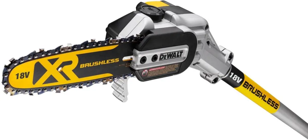 DeWalt DCMPS567 18V Accu Kettingzaag - 5,0 Ah