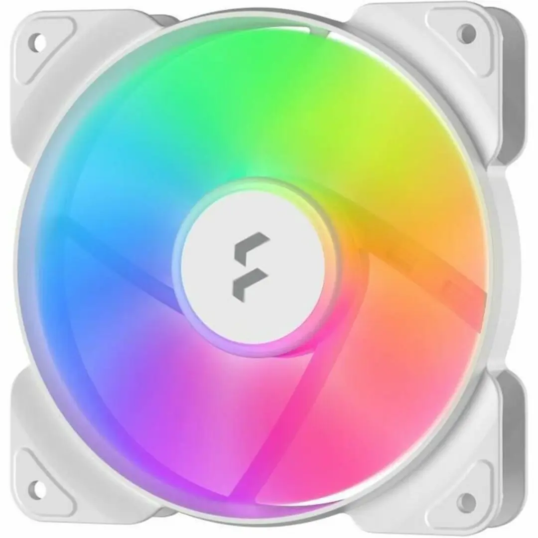 Fractal Design FD-F-AS1-1209 Box Ventilator 12cm - Multicolor
