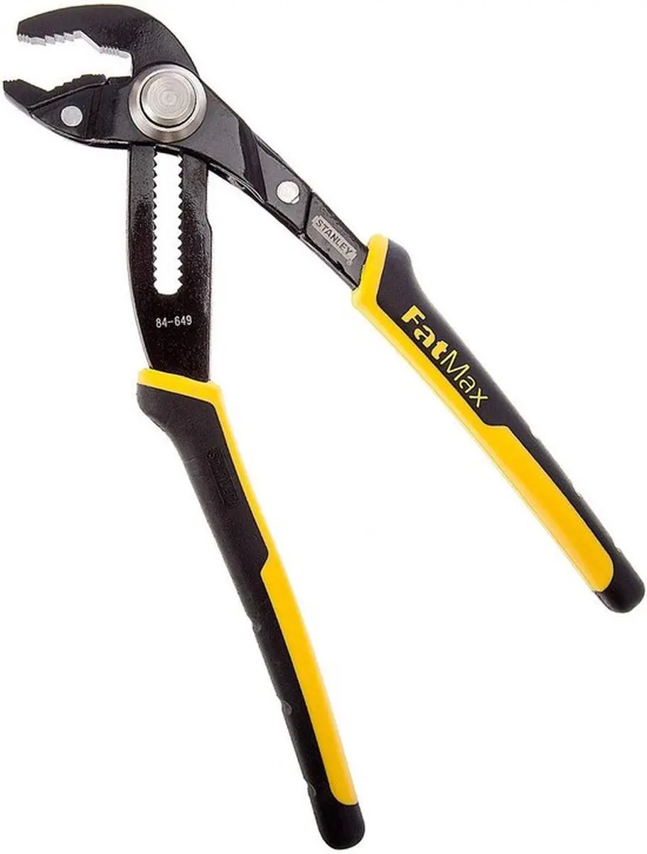 Stanley FatMax Waterpomptang 300mm - 0-84-649