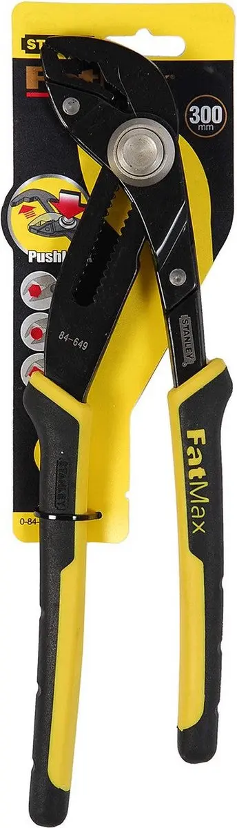 Stanley FatMax Waterpomptang 300mm - 0-84-649