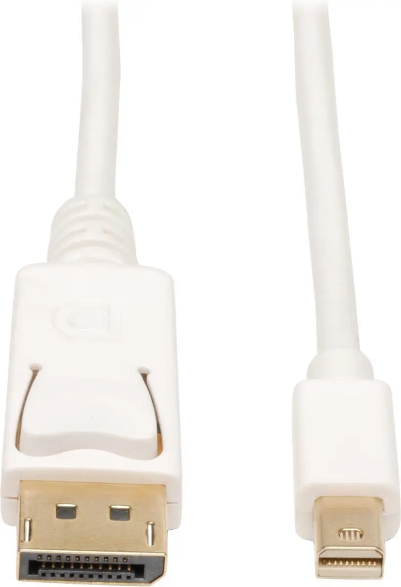 Tripp Lite P583-003 DisplayPort Kabel 0,91m