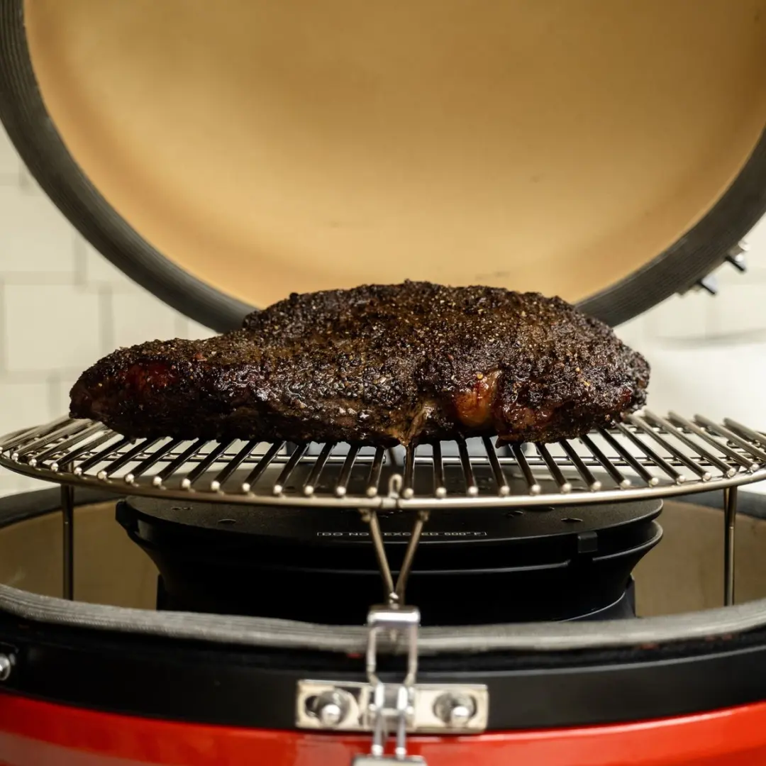 Kamado Joe SlōRoller for Big Joe - Grijs