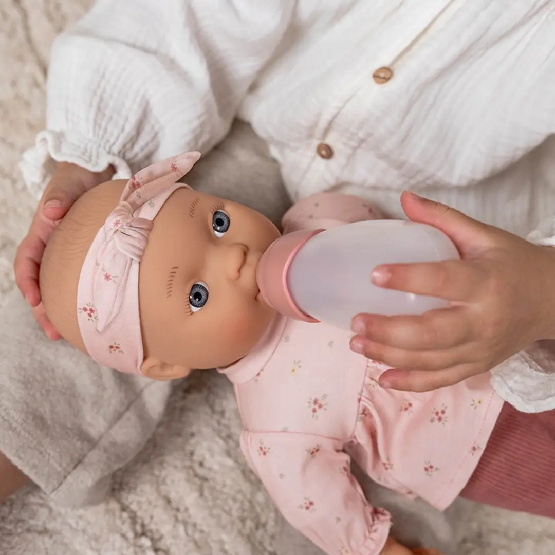 Little Dutch Babypop Lily LD4581 - Roze