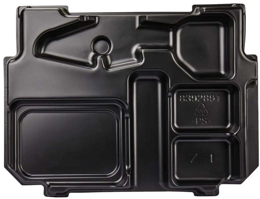 Makita 839289-1 Kofferinzet/inlay CP100D