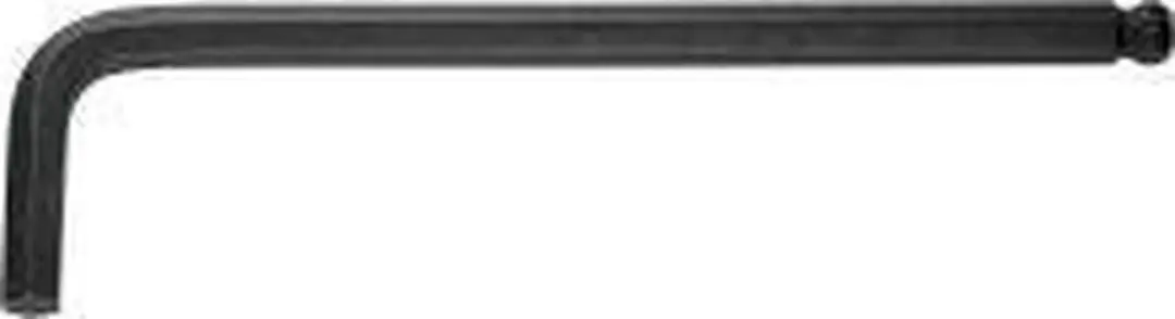 FACOM Inbussleutel 6-Kant+Bolkop 2.5mm