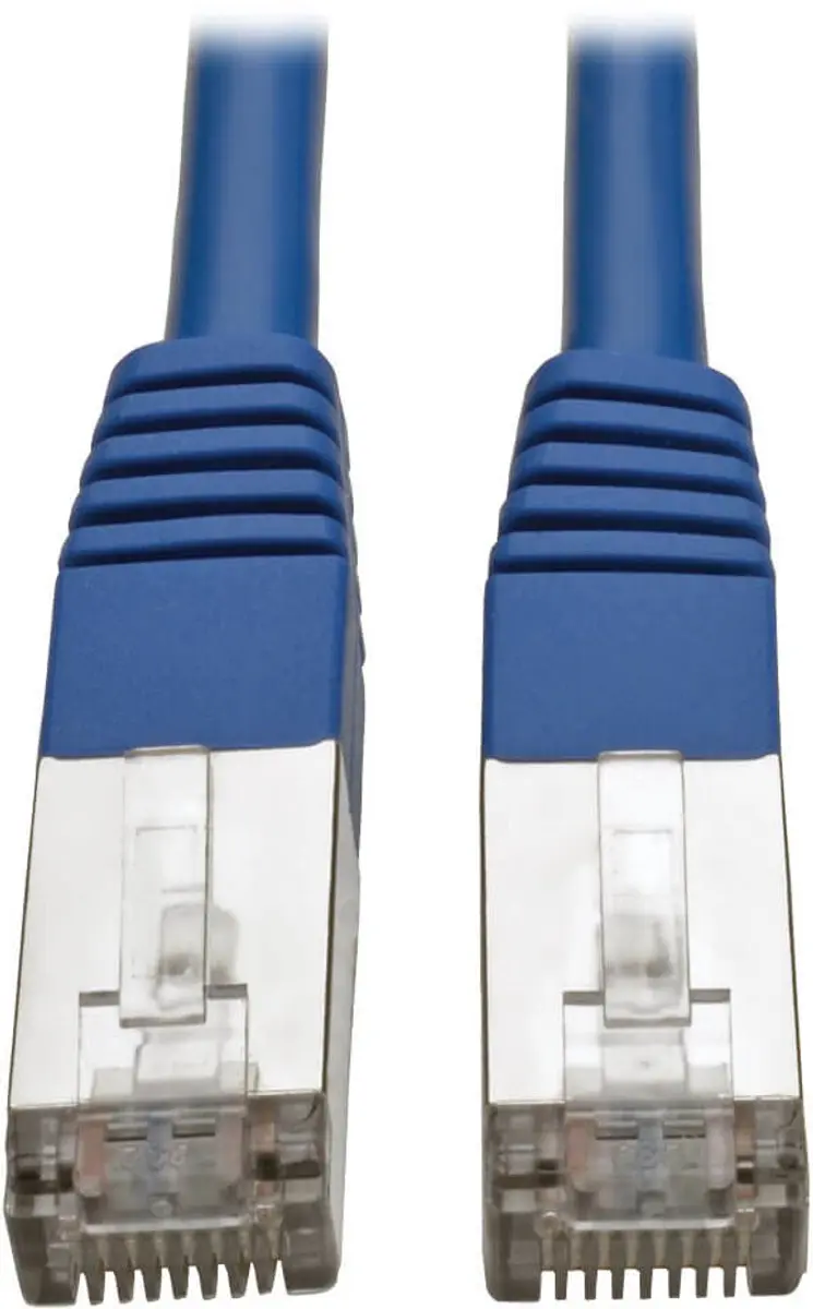 Tripp Lite N105-015-BL Cat5e Netwerkkabel 4,6m