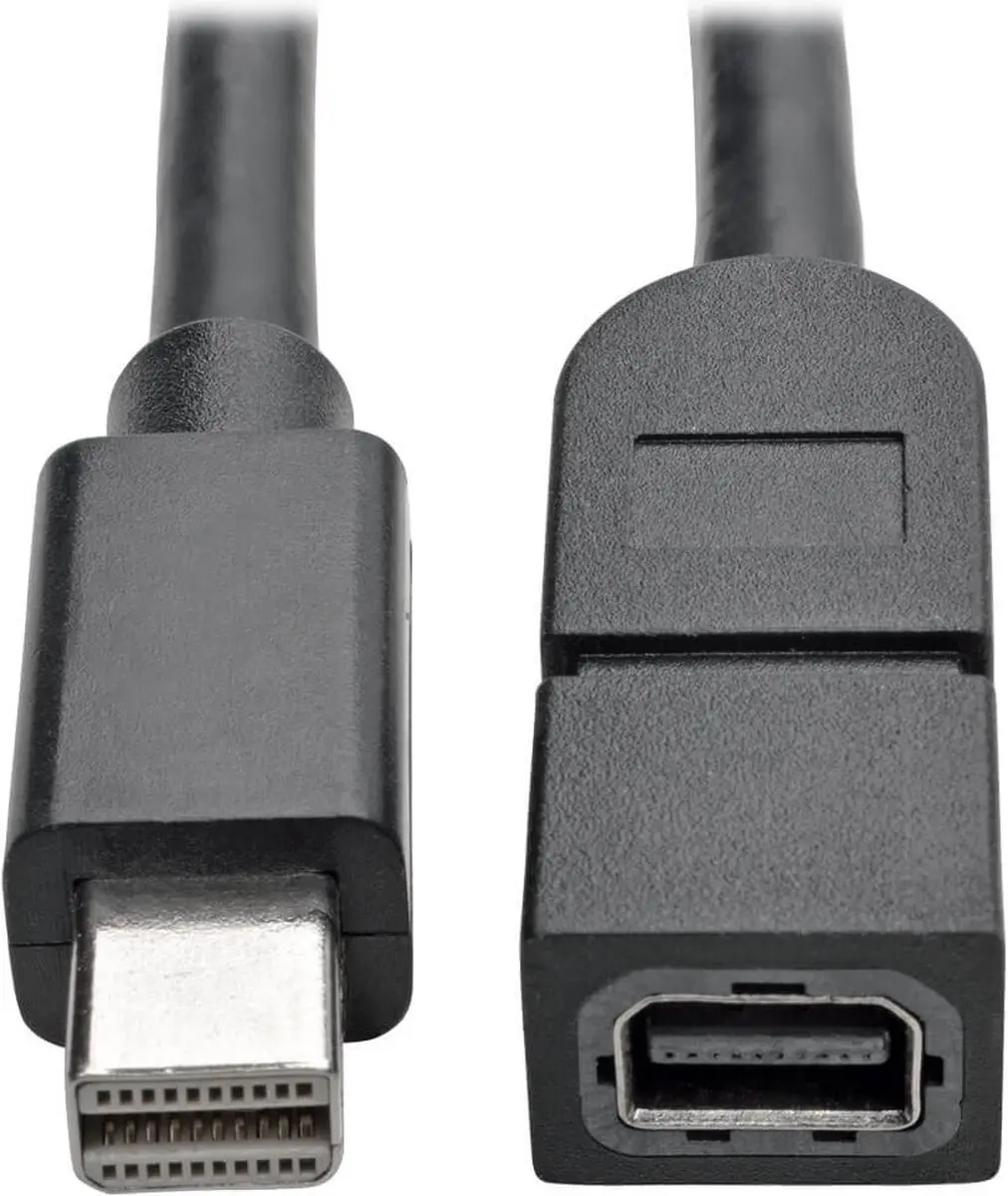 Tripp Lite P585-003 DisplayPort Kabel 0,9m