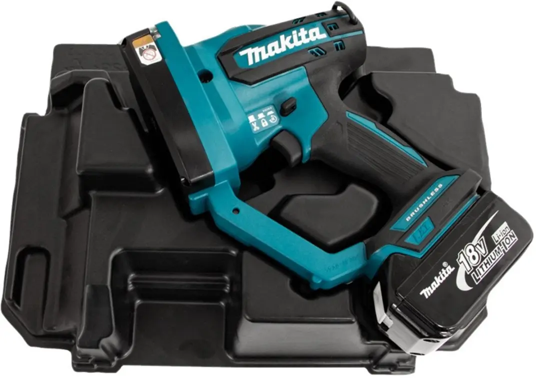 Makita DSC102 Kofferinzet 839527-1