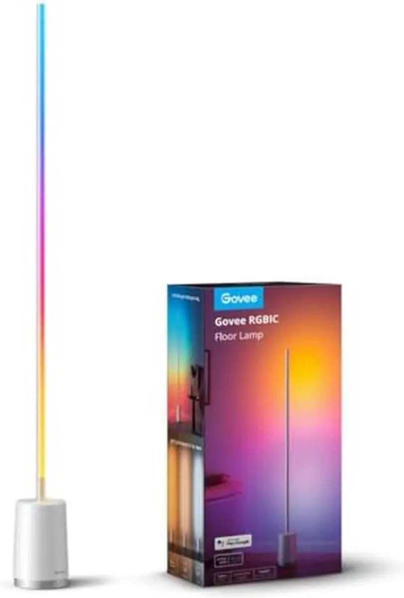 Govee RGBICWW Vloerlamp