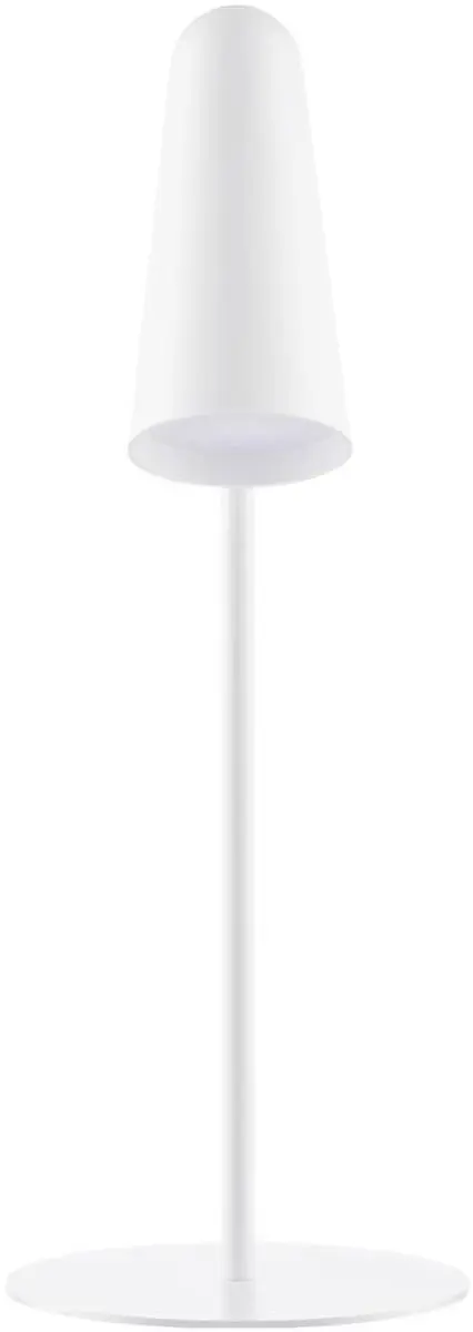 Xiaomi Flexibele LED Lamp - USB-C Opladen - Wit - afbeelding 5 van 6