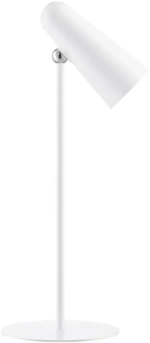 Xiaomi Flexibele LED Lamp - USB-C Opladen - Wit - afbeelding 4 van 6