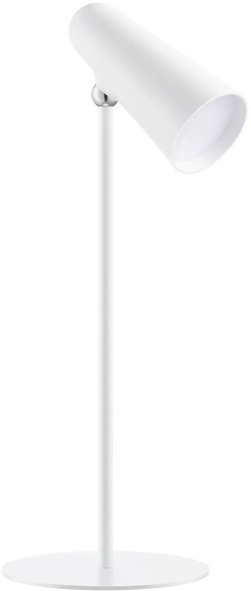 Xiaomi Flexibele LED Lamp - USB-C Opladen - Wit - afbeelding 6 van 6