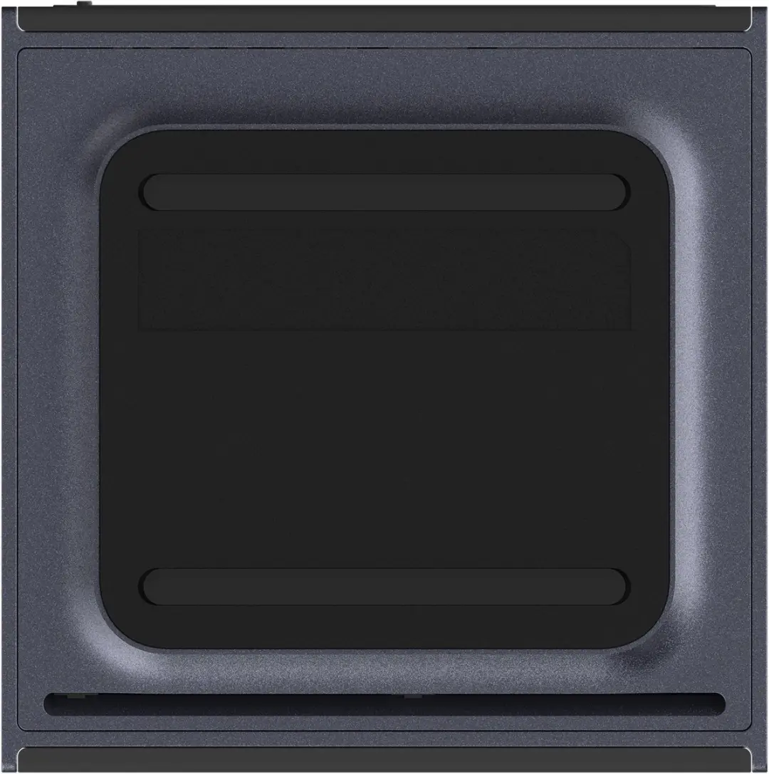 Gigabyte AI TOP ATOM GB10 Mini PC - 4TB SSD - Zwart
