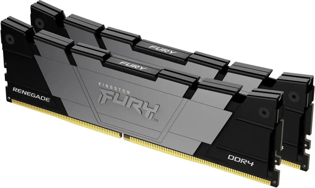 Kingston FURY Renegade KF440C19RB2K2/16 DDR4 RAM 16GB 3200MT/s