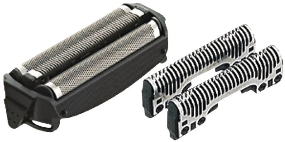 Panasonic WES 9012 Combo Pack - Kleurenmix