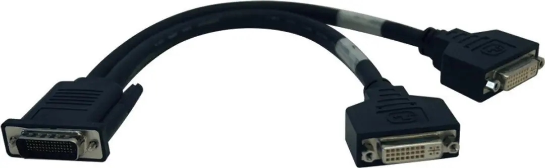 Tripp Lite P576-001 Video Kabel Adapter DVI