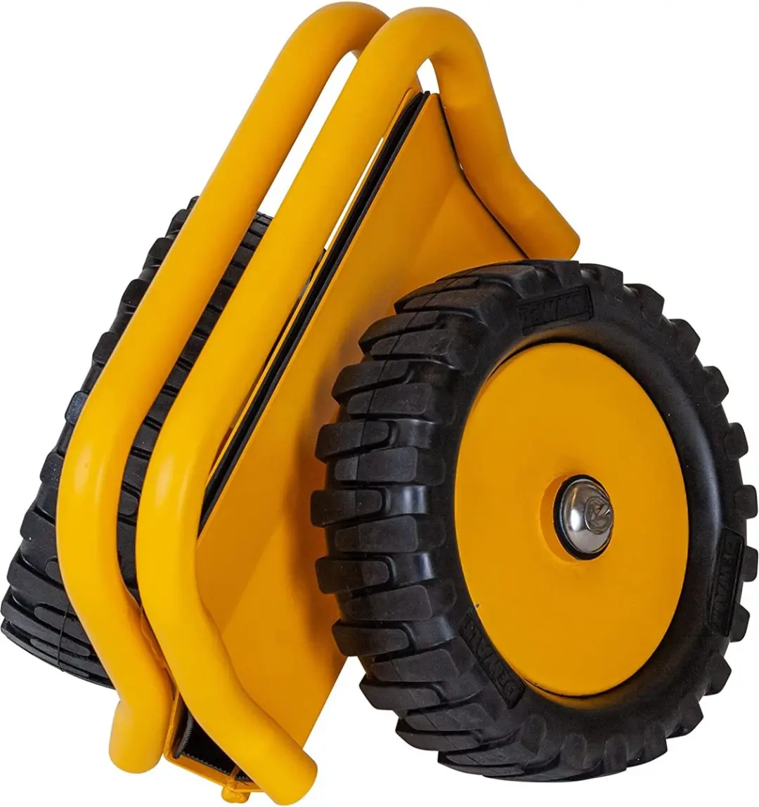 DeWalt DXWT-201 Platenroller - 500 KG