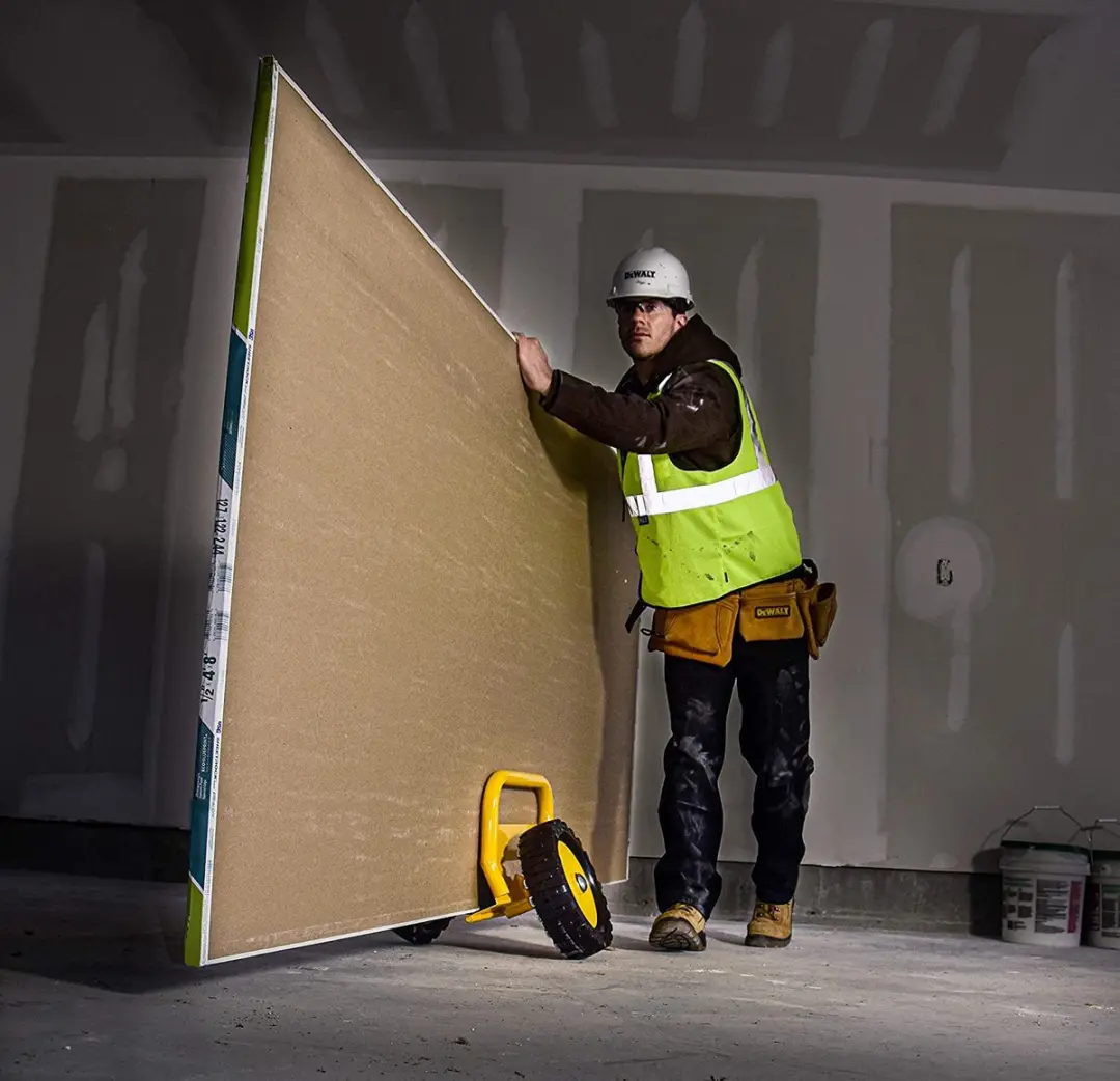 DeWalt DXWT-201 Platenroller - 500 KG