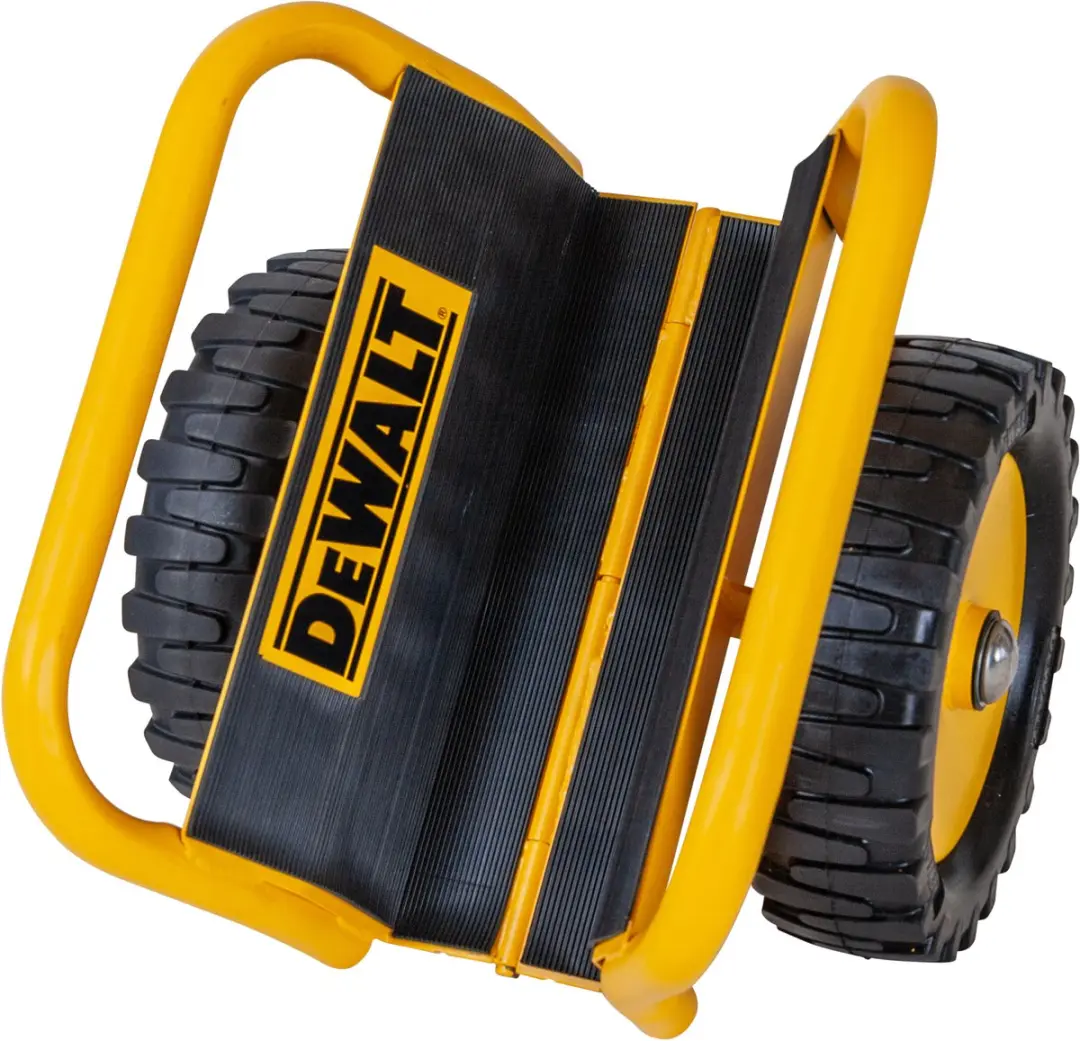 DeWalt DXWT-201 Platenroller