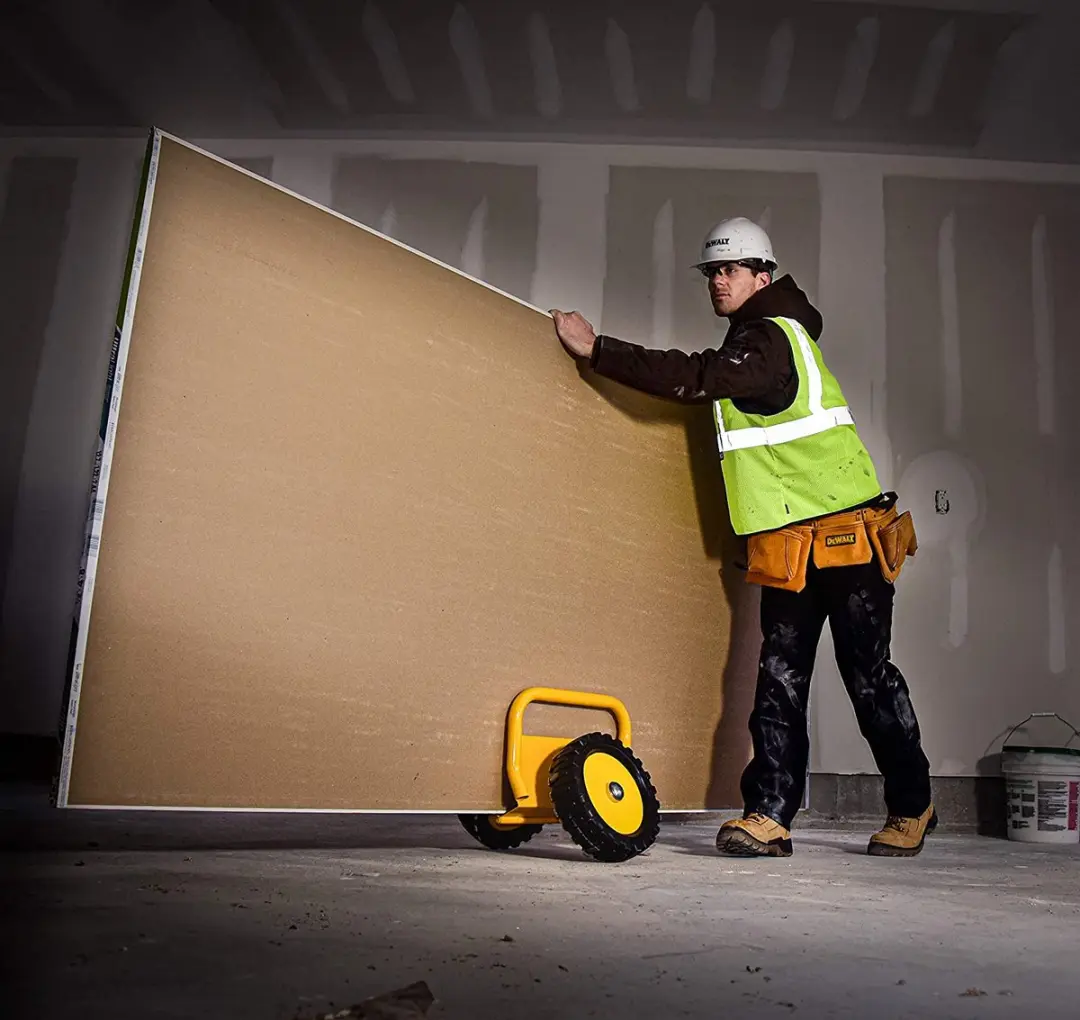 DeWalt DXWT-201 Platenroller - 500 KG - afbeelding 6 van 6