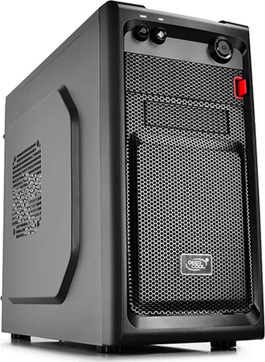 DeepCool DP-MATX-SMTR PC-kast
