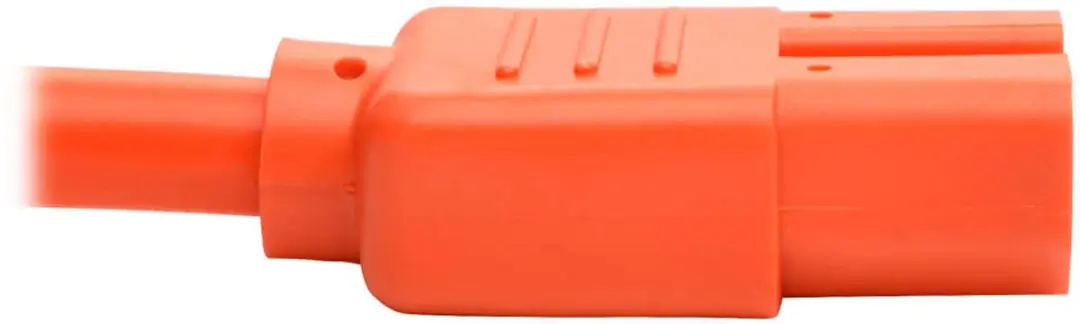 Tripp Lite P018-002-AOR Elektriciteitssnoer