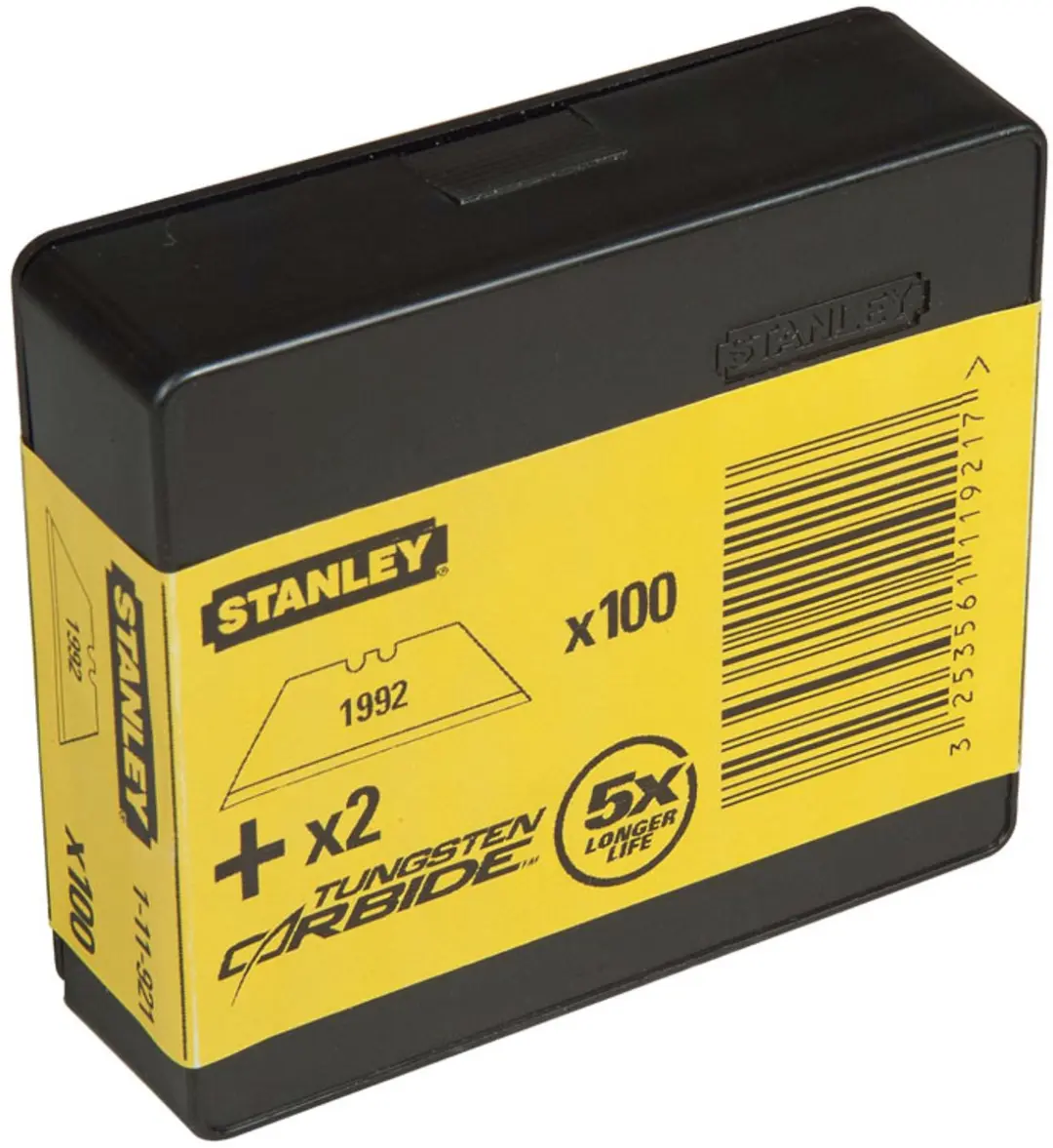 Stanley FatMax Reserve Mesjes 1992B