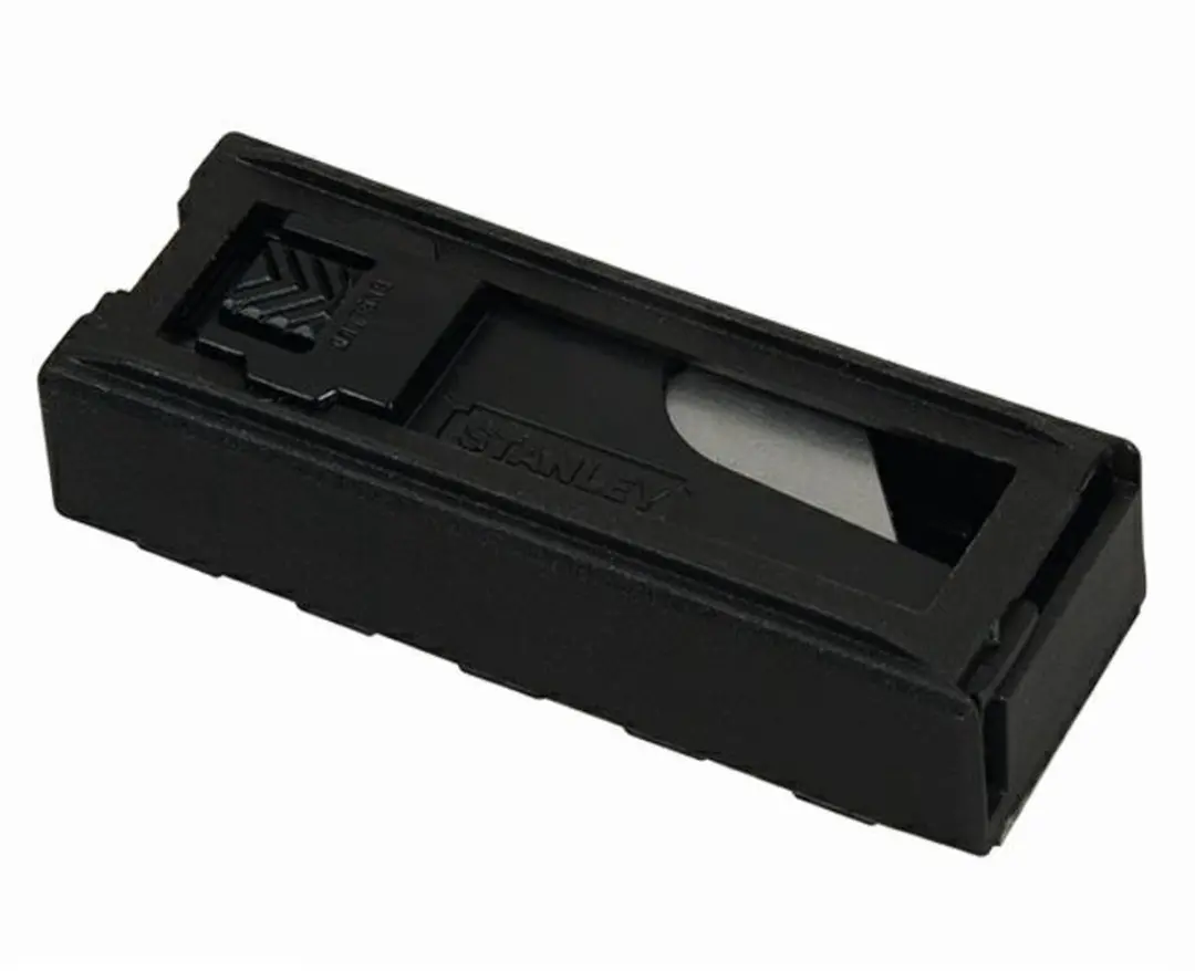 Stanley FatMax Reserve Mesjes 1992B - 100 Stuks Geel