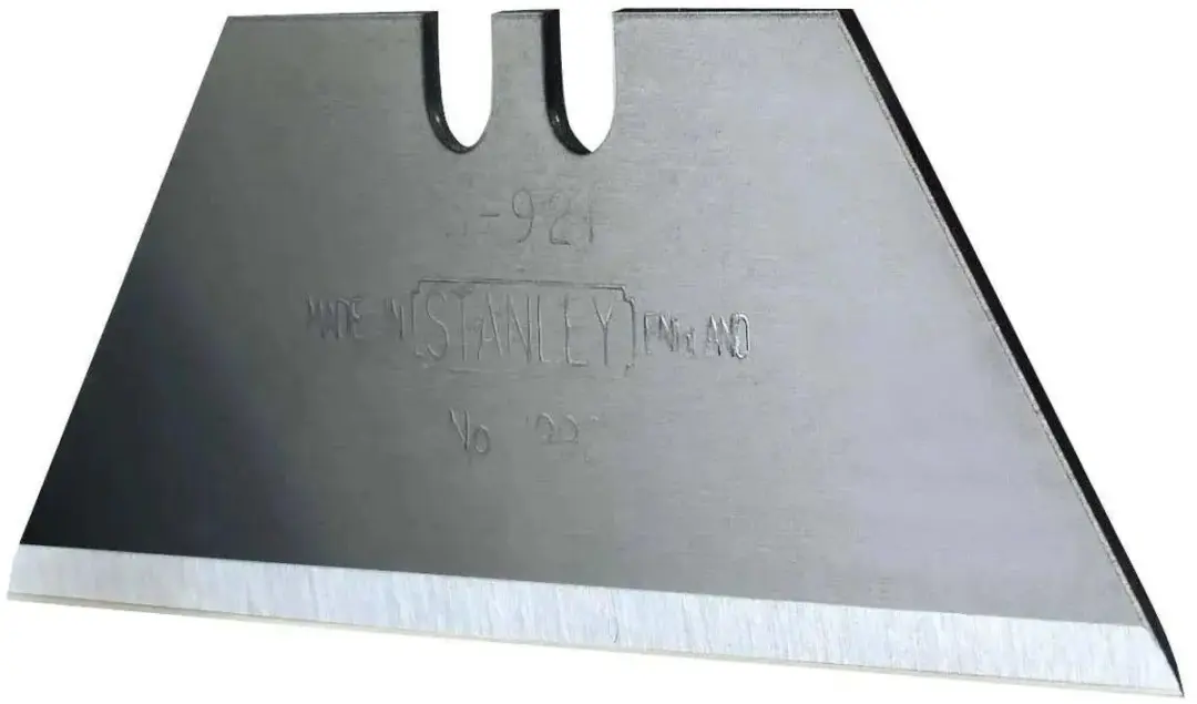 Stanley FatMax Reserve Mesjes 1992B - 100 Stuks Geel