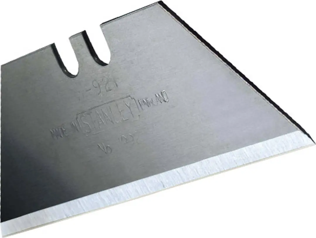 Stanley FatMax Reserve Mesjes 1992B - 100 Stuks Geel