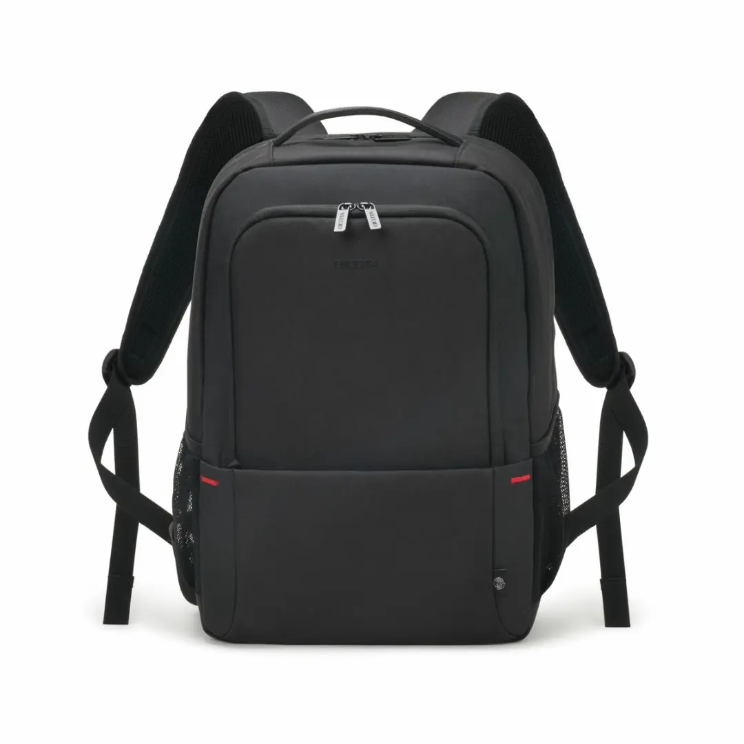 Dicota D31839-RPET Rugzak 15.6" - Zwart