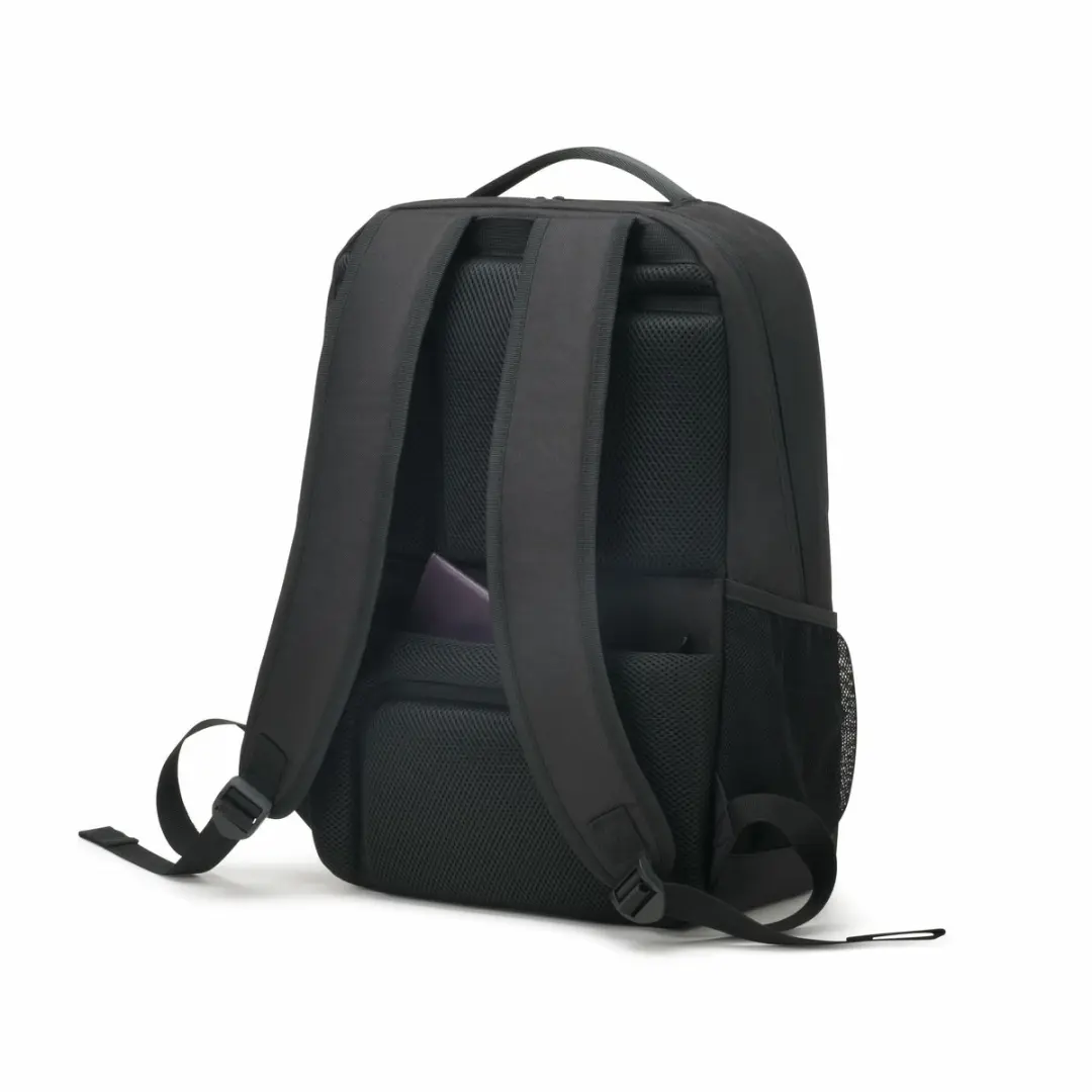 Dicota D31839-RPET Rugzak 15.6" - Zwart