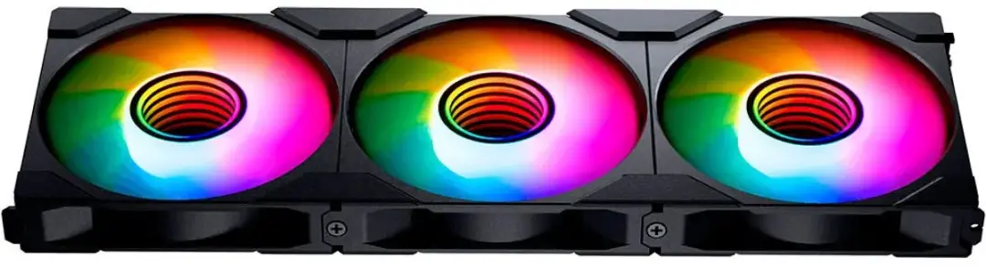 Phanteks M25 Gen2 PWM Ventilator 120mm