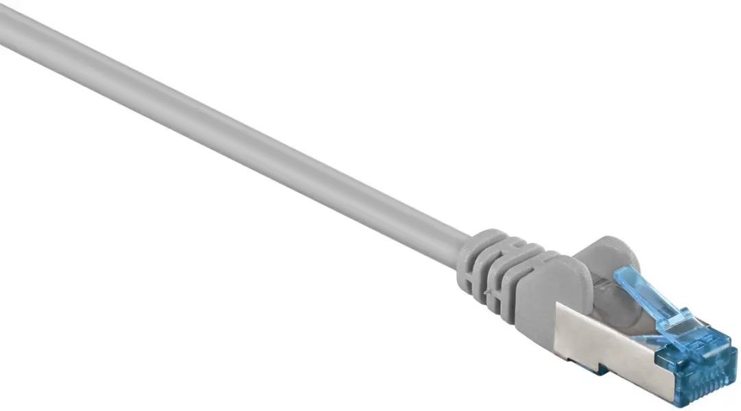 Cablexpert SFTP CAT6a Netwerkkabel LSZH