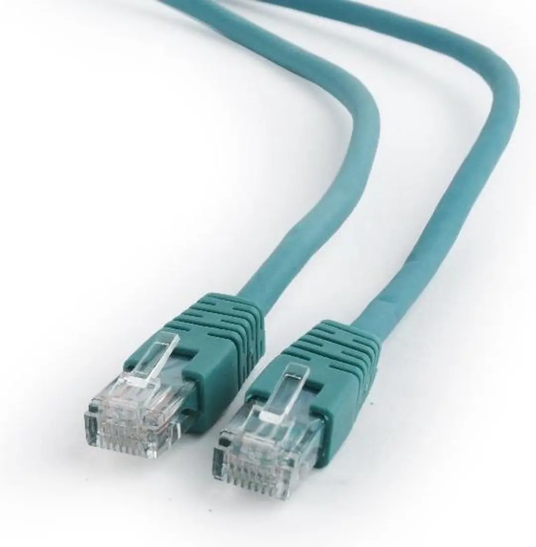 Cablexpert UTP Cat6 Patchkabel 2m - Groen