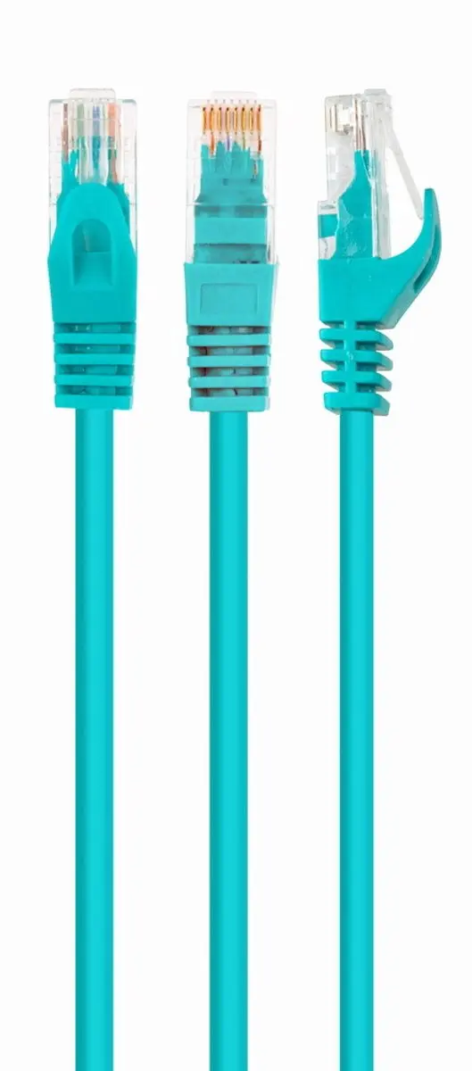 Cablexpert UTP Cat6 Patchkabel 2m