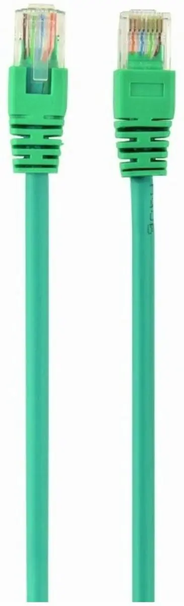 Cablexpert UTP Cat6 Patchkabel 2m - Groen