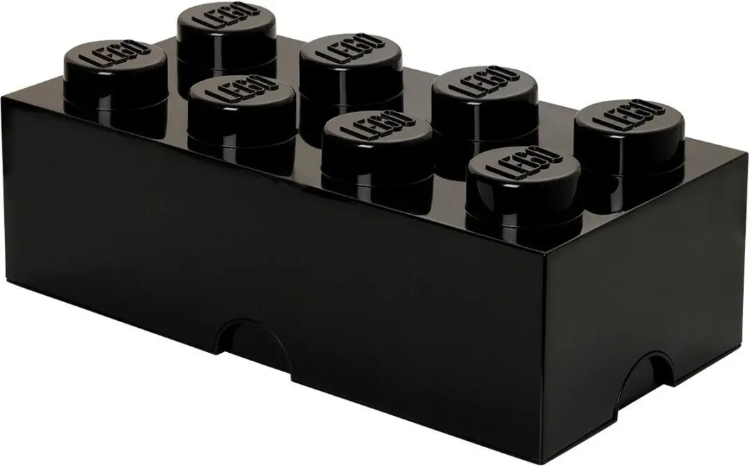 Lego Opbergbox Brick 8