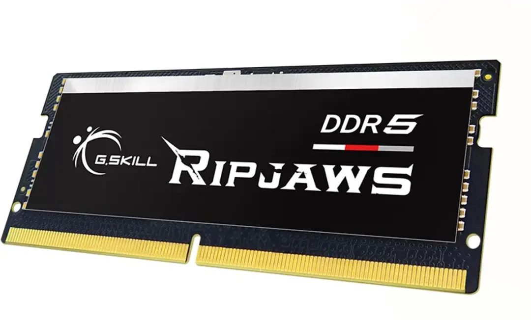 G.Skill Ripjaws F5-5600S4040A32GX1-RS DDR5 Geheugen 32GB