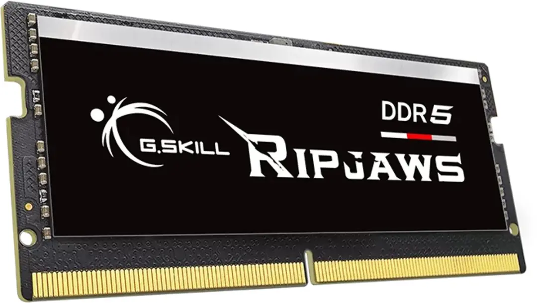 G.Skill Ripjaws F5-5600S4040A32GX1-RS DDR5 Geheugen 32GB
