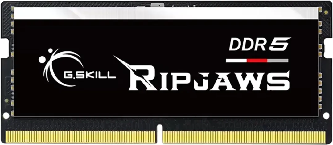 G.Skill Ripjaws F5-5600S4040A32GX1-RS DDR5 Geheugen 32GB
